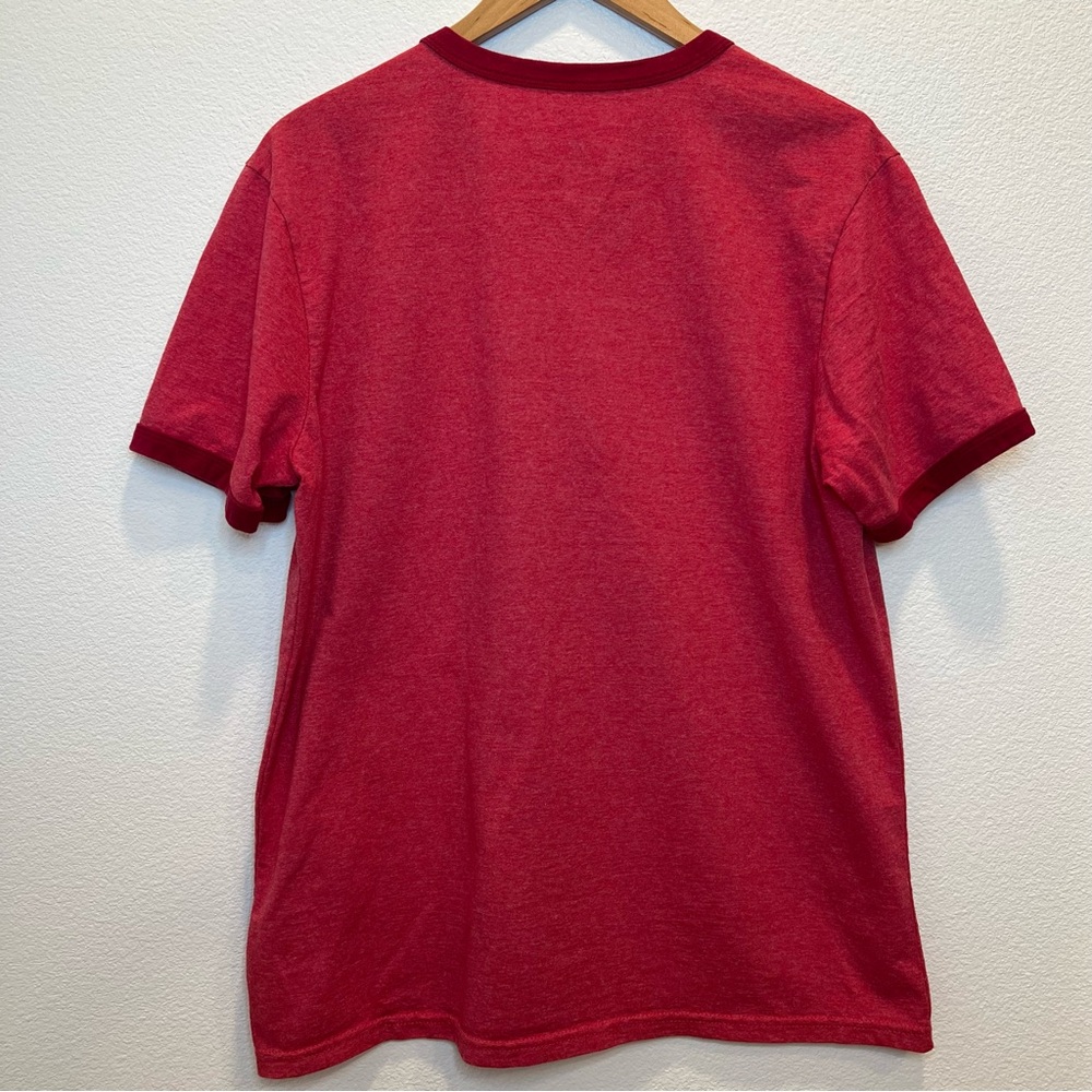 Disney Gaston Short Sleeve - Picture 2 of 4
